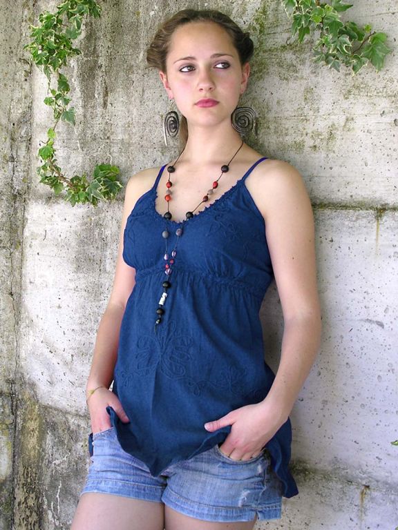 Compléter le look