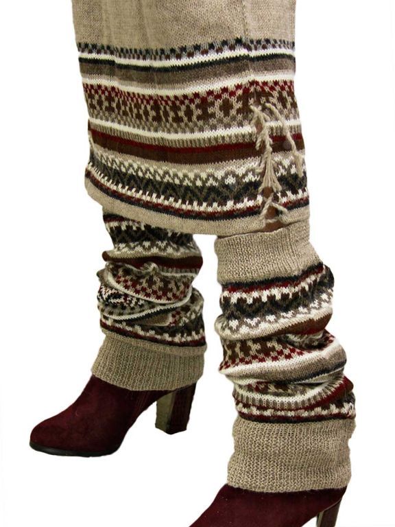 Compléter le look