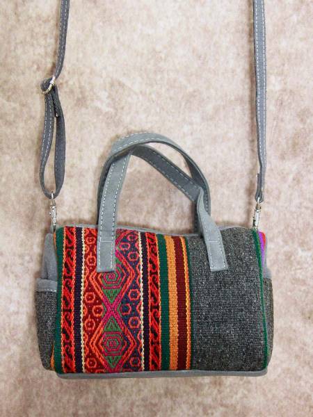 Sac rectangulaire femme Lola