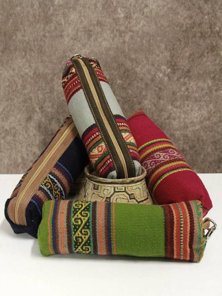 Trousse élégante Moa