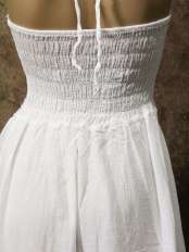 Boho Strandkleid Grace.