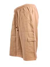 Bermuda cargo homme