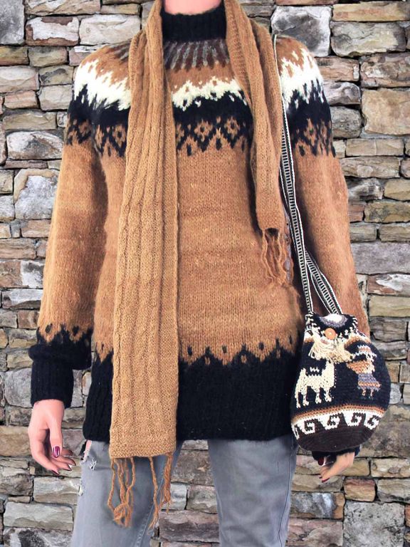 Compléter le look