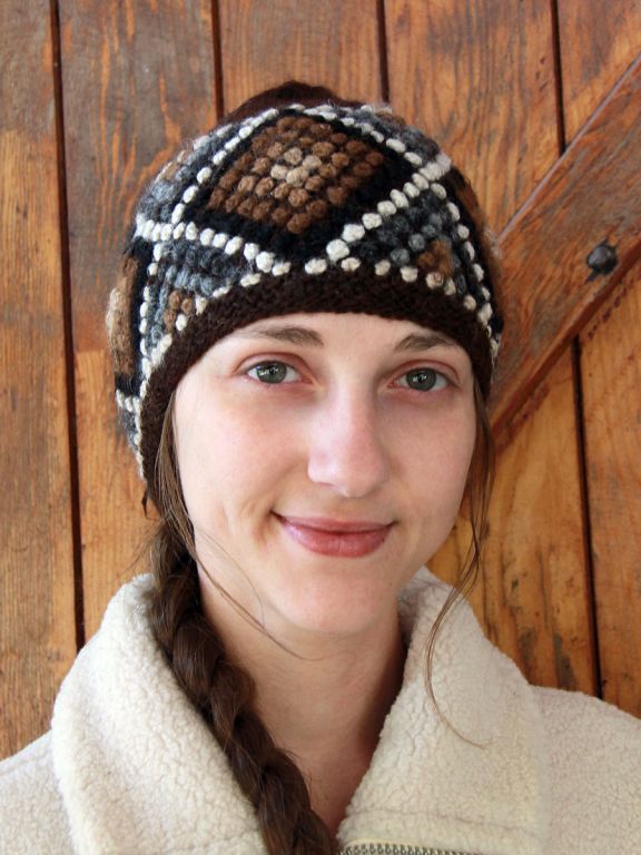 Cappello invernale Nelly.