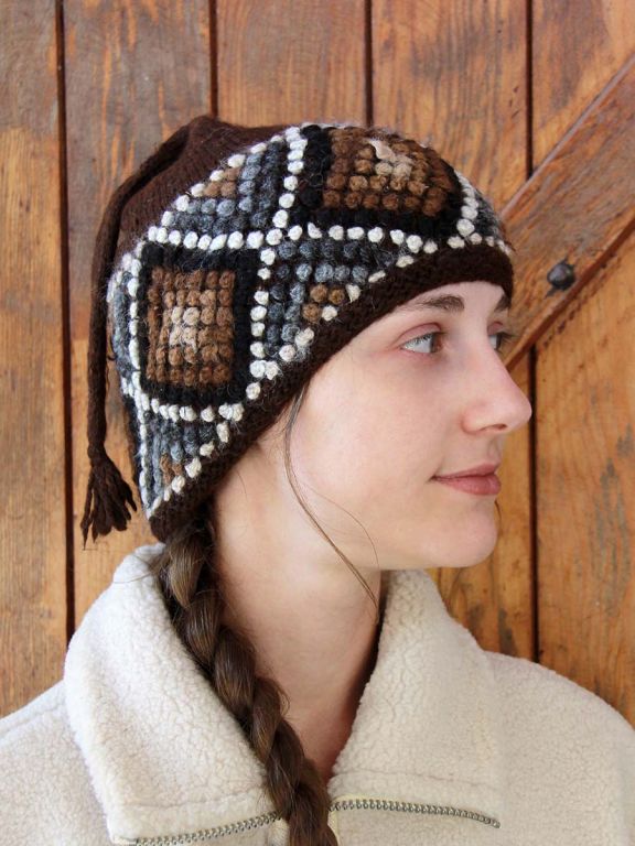 Compléter le look