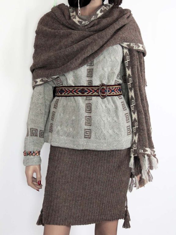 Compléter le look