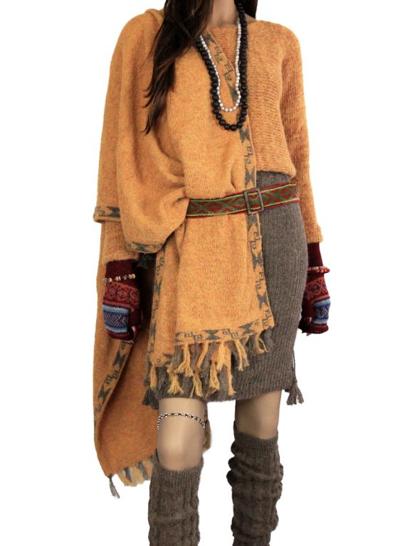 Compléter le look
