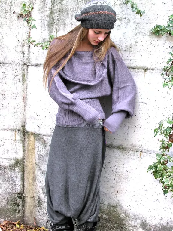Compléter le look