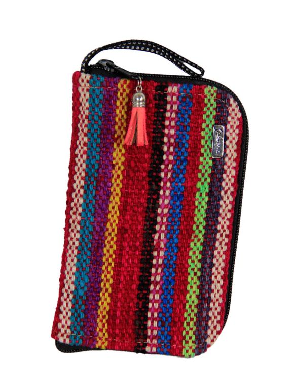 Billetera de mujer Ella.