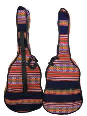 Housse guitare classique Jimi.