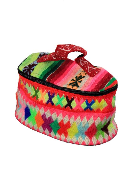 Trousse de maquillage femme Gilda.