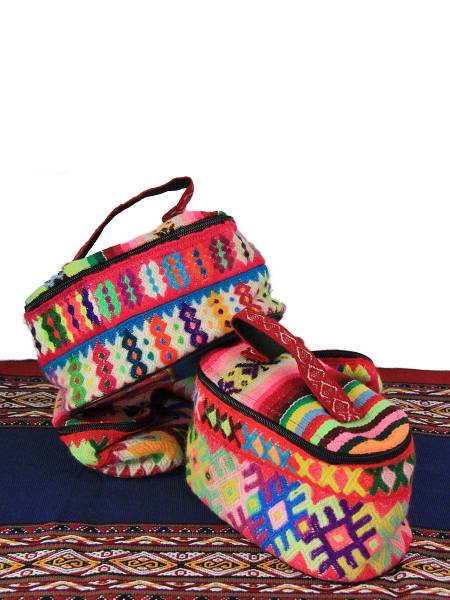Trousse de maquillage femme Gilda
