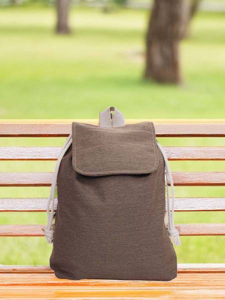 Sac cordelette Luke