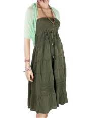 Gonna vestito estivo Luna.