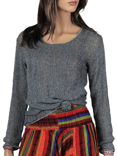 Blouse boheme Jane