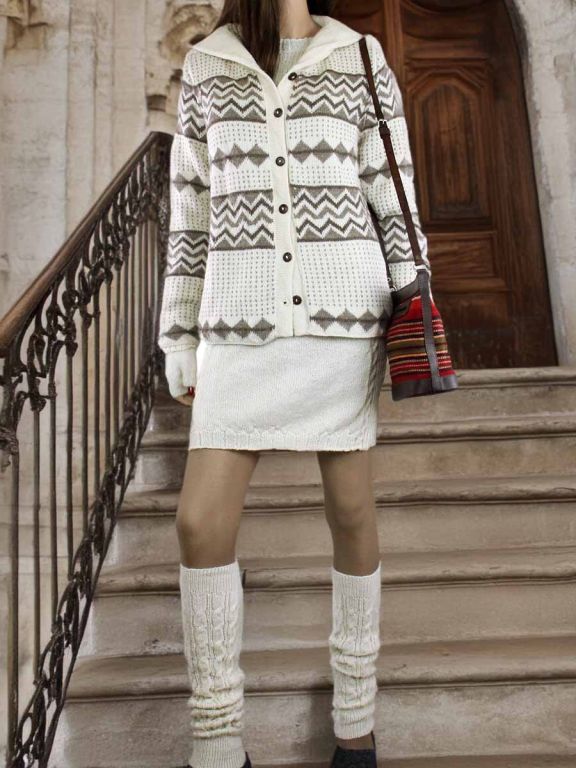 Compléter le look