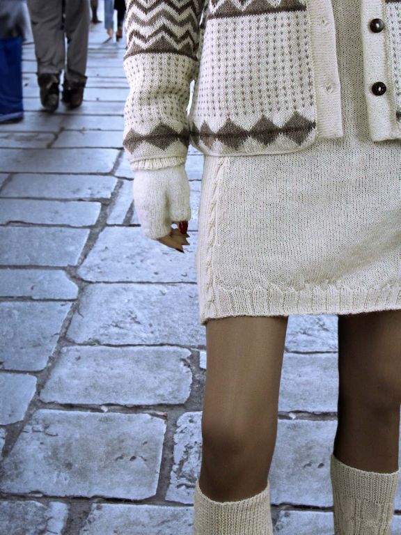 Compléter le look