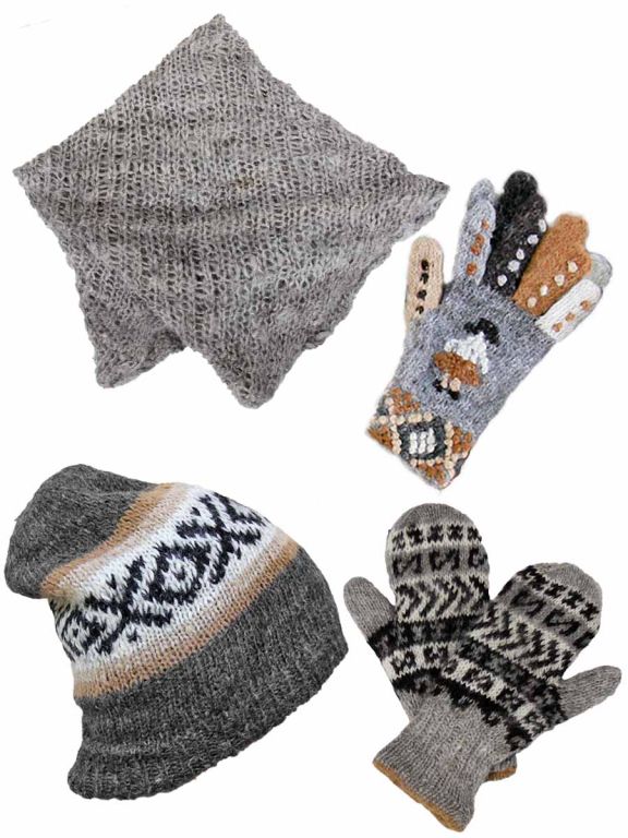 Compléter le look