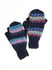 Gants mitaines Junior Neve.