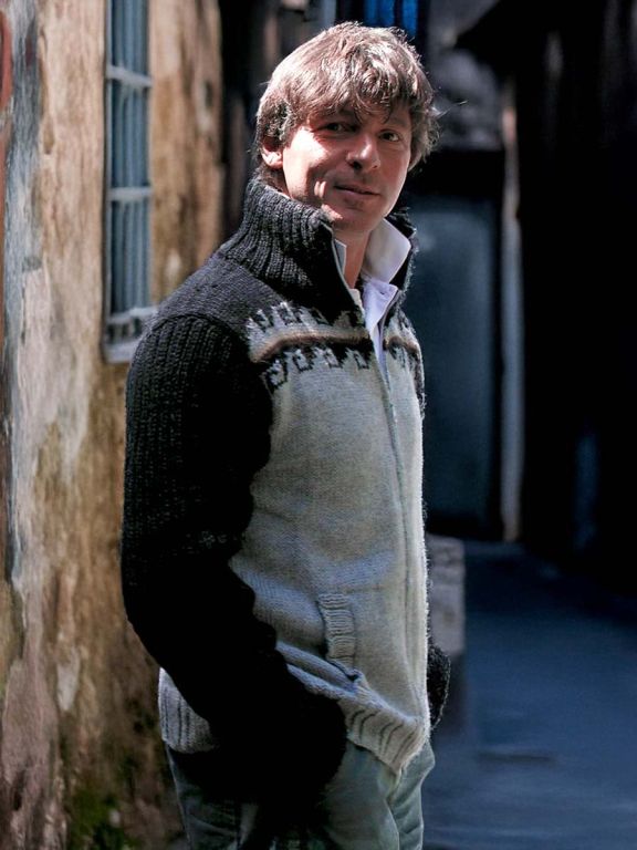 Gilets Homme Matteo