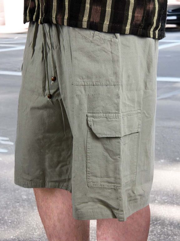 Bermuda cargo uomo Tony.