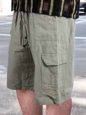 Bermuda cargo uomo Tony.
