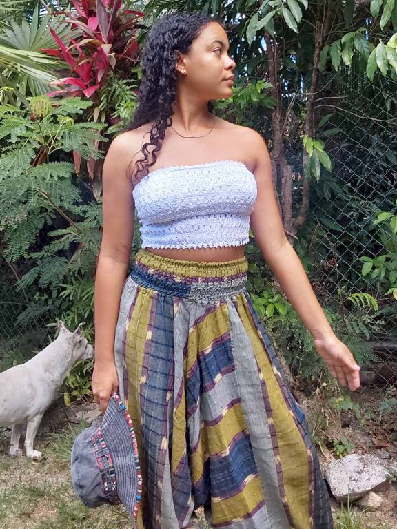 Compléter le look
