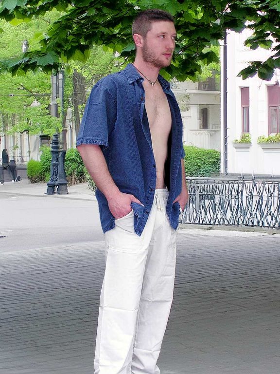 Compléter le look