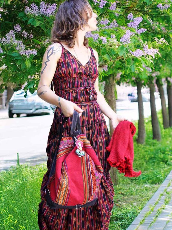 Compléter le look