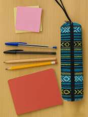 Federmäppchen Yuki.