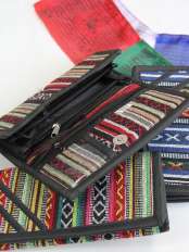 Geldbörse clutch Akira.