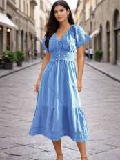 Sommerkleider Morena.