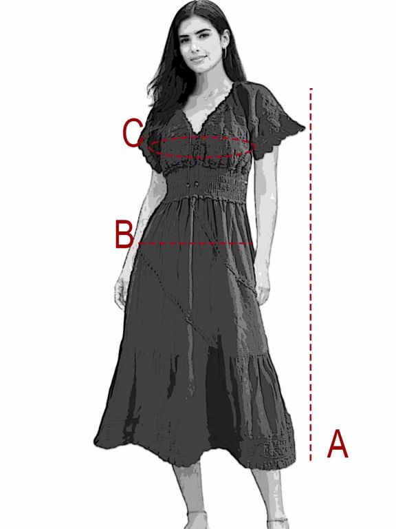 Guide des tailles