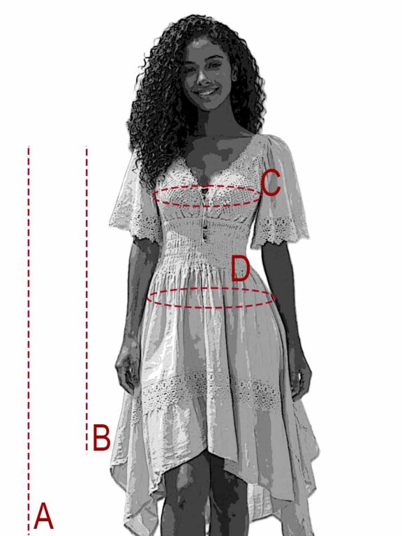Guide des tailles