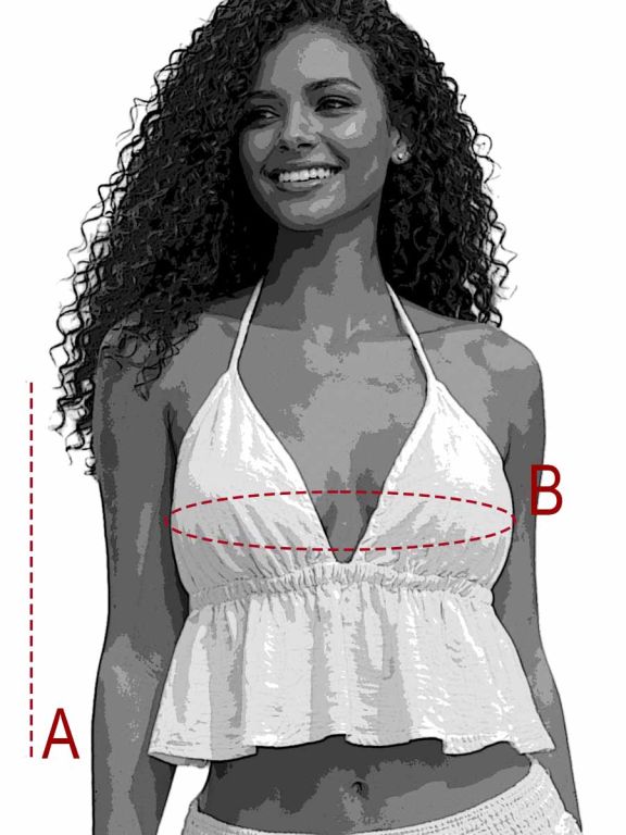 Guide des tailles