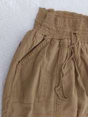 Boho Hose Aura.