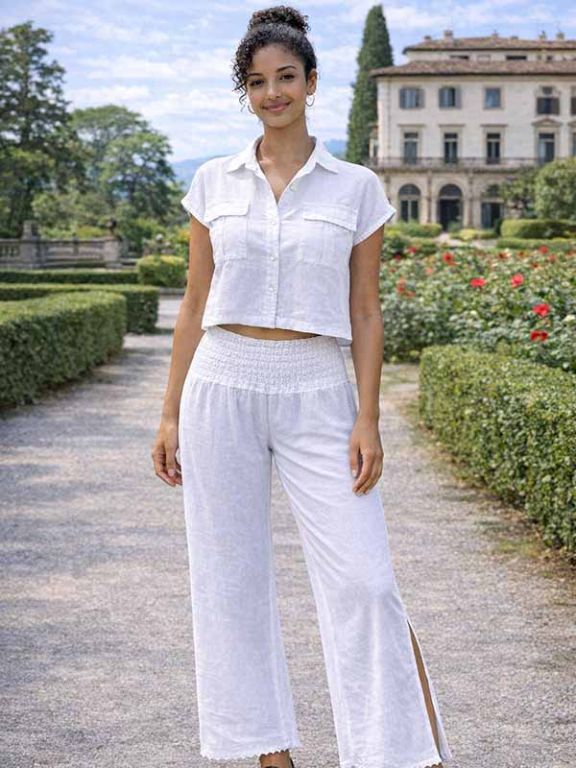 Compléter le look
