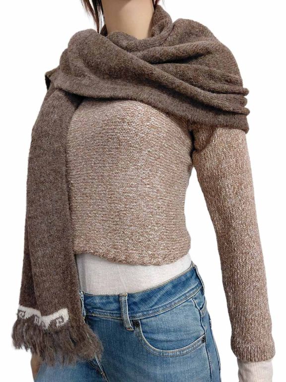 Compléter le look
