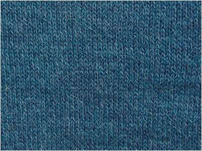 bleu papier de sucre
