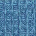 bleu papier de sucre - céleste