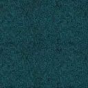 Garzina - bleu pétrole avec noir