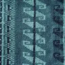 bleu papier de sucre