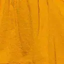 jaune moutarde