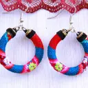 boucles d'oreilles - cod.15
