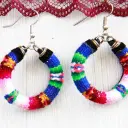 boucles d'oreilles - cod.17