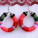 boucles d'oreilles - cod.18