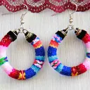 boucles d'oreilles - cod.22