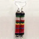 boucles d'oreilles - cod.12