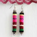 boucles d'oreilles - cod.26