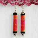 boucles d'oreilles - cod.27
